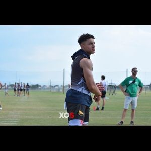 Meet your Posher, Xavier